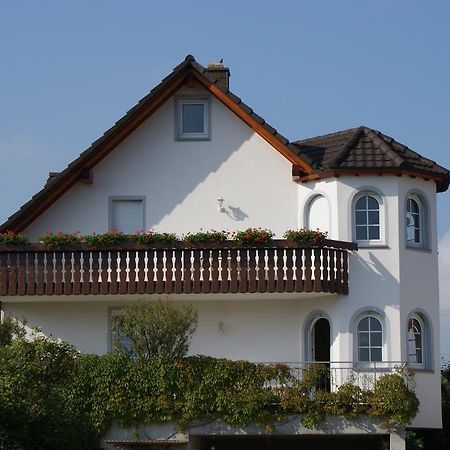 Ferienhaus Irene Vogtsburg Ngoại thất bức ảnh
