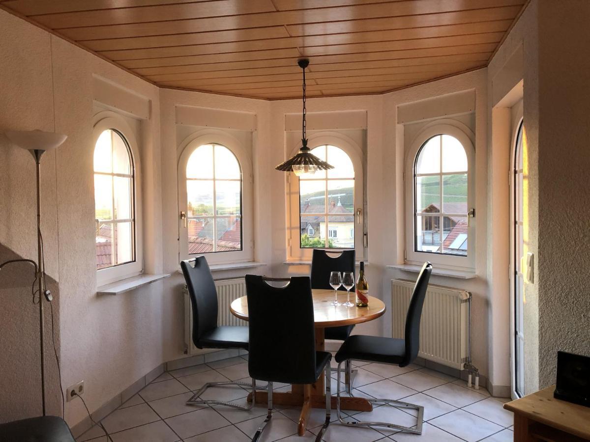 Ferienhaus Irene Vogtsburg Ngoại thất bức ảnh