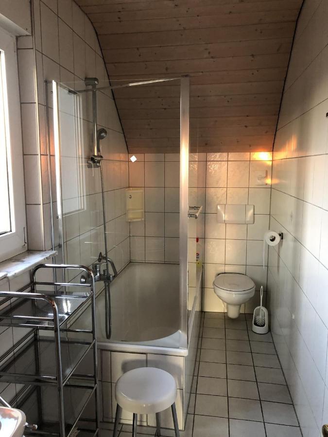 Ferienhaus Irene Vogtsburg Ngoại thất bức ảnh