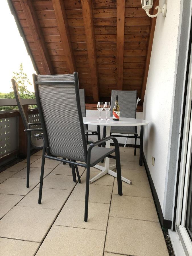 Ferienhaus Irene Vogtsburg Ngoại thất bức ảnh