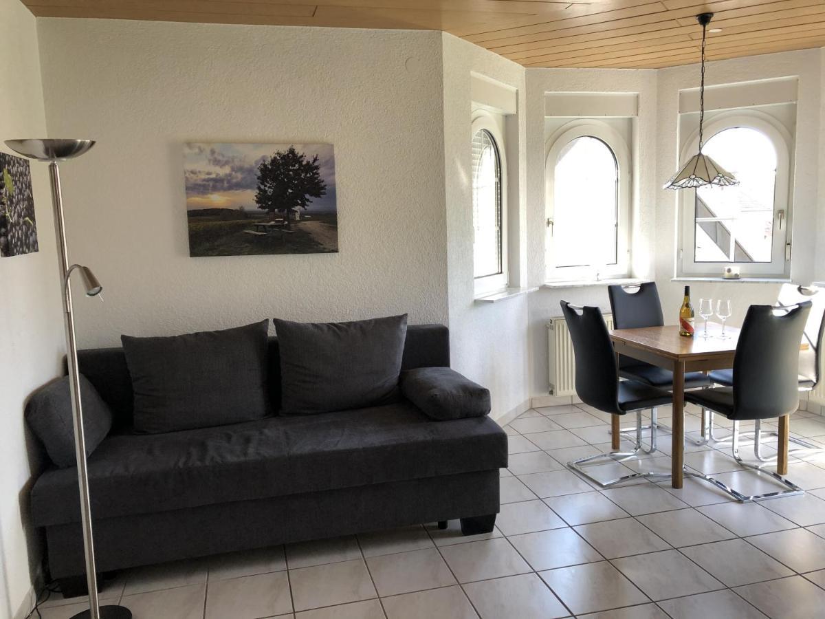 Ferienhaus Irene Vogtsburg Ngoại thất bức ảnh
