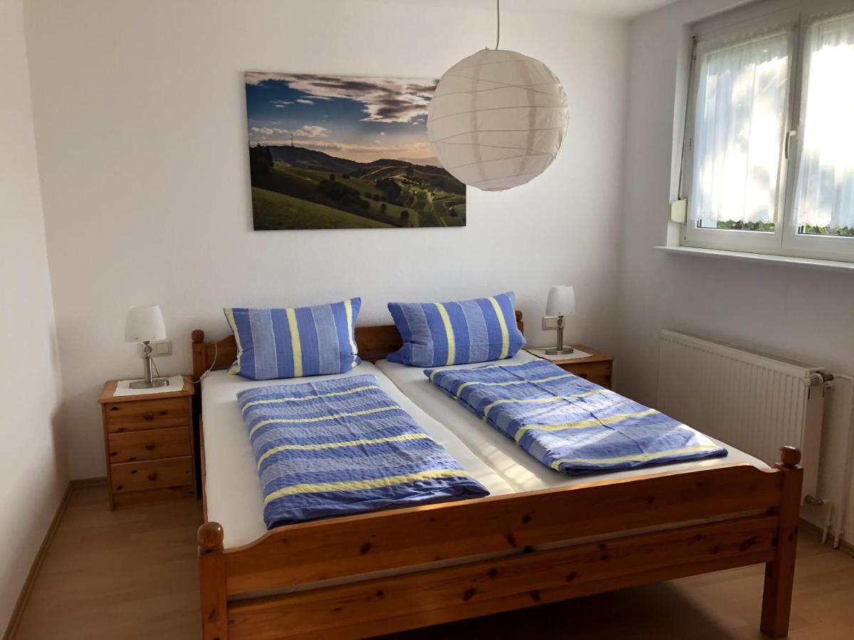 Ferienhaus Irene Vogtsburg Ngoại thất bức ảnh