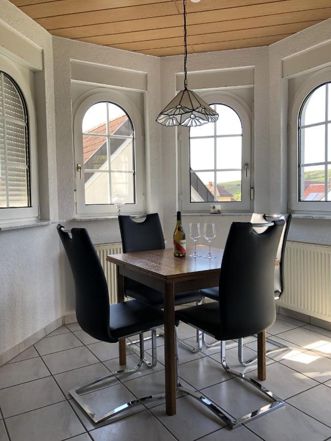 Ferienhaus Irene Vogtsburg Ngoại thất bức ảnh