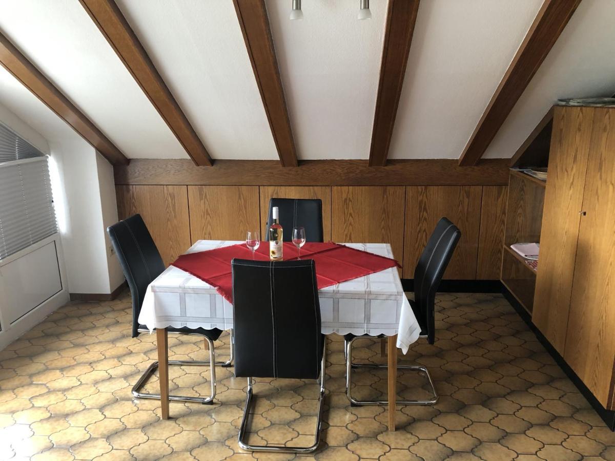 Ferienhaus Irene Vogtsburg Ngoại thất bức ảnh