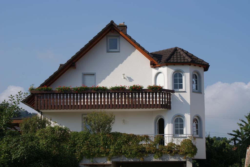 Ferienhaus Irene Vogtsburg Ngoại thất bức ảnh