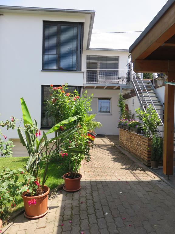 Ferienhaus Irene Vogtsburg Ngoại thất bức ảnh