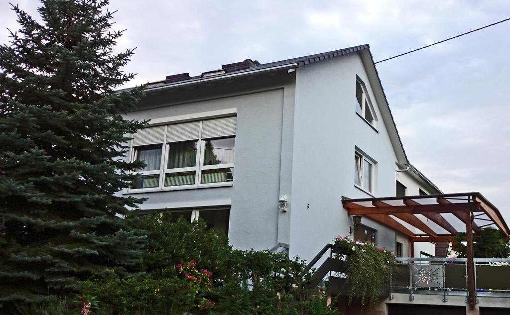 Ferienhaus Irene Vogtsburg Ngoại thất bức ảnh